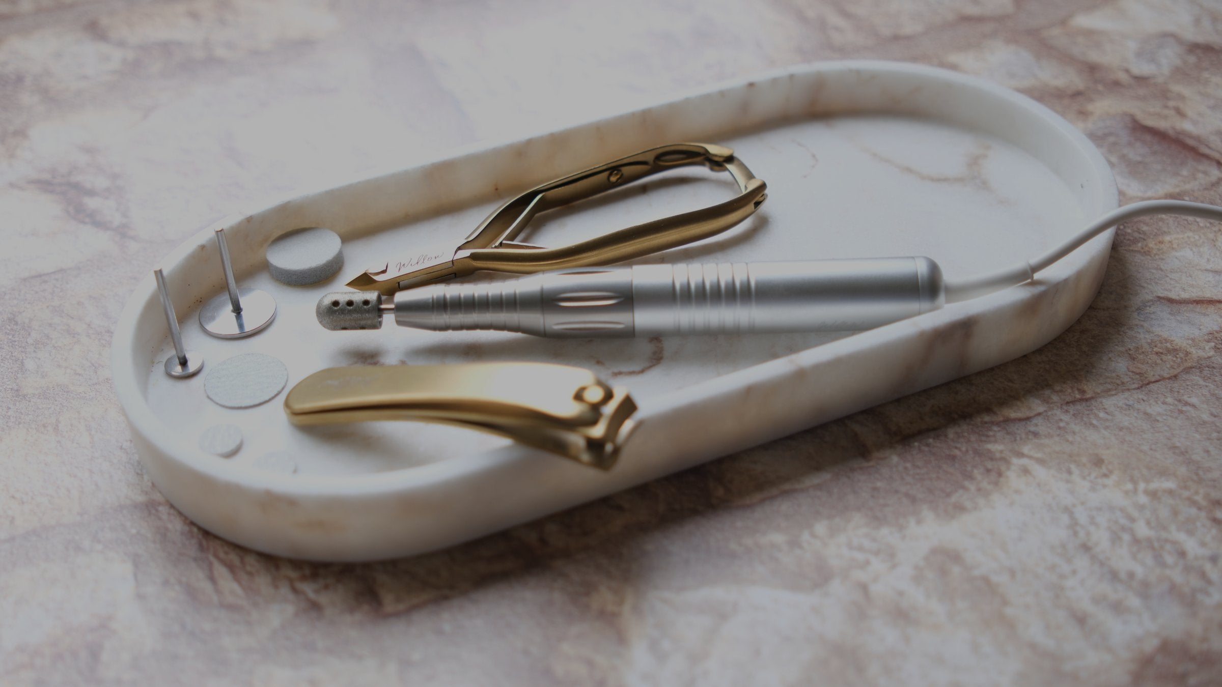 E-Pedi Collection