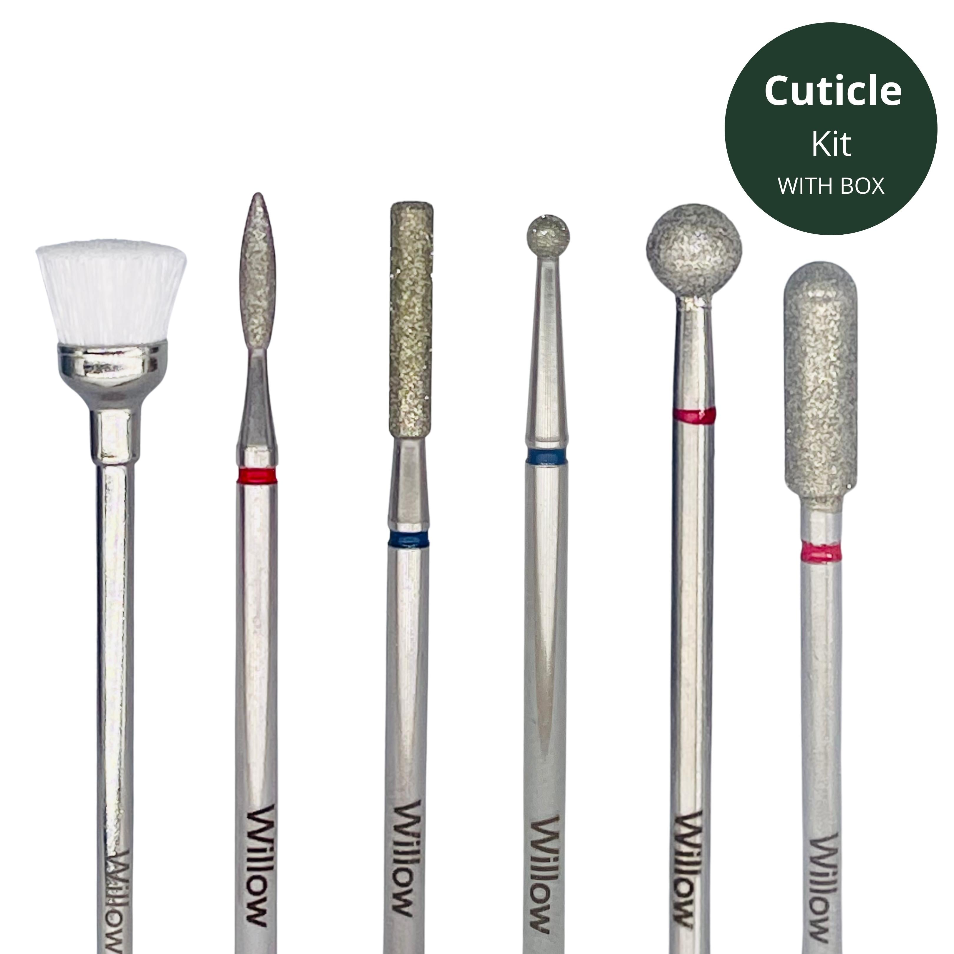 The Cuticle Kit (6196088602811)