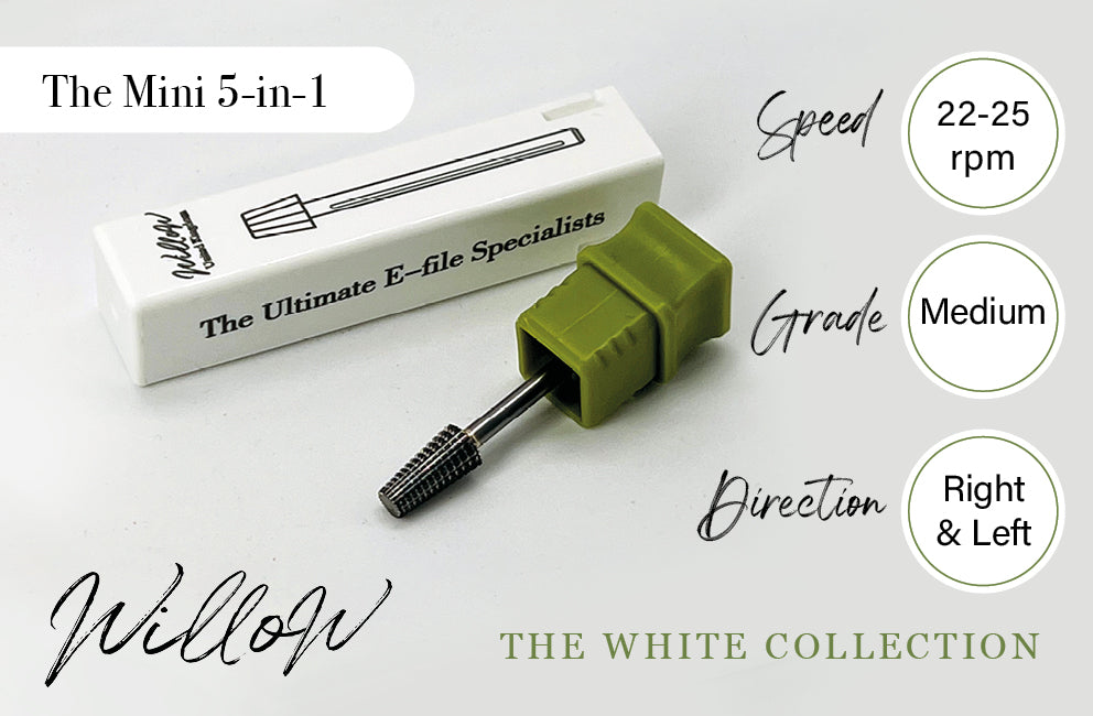 "The Mini 5 in 1" - (Medium) (7891772113134)