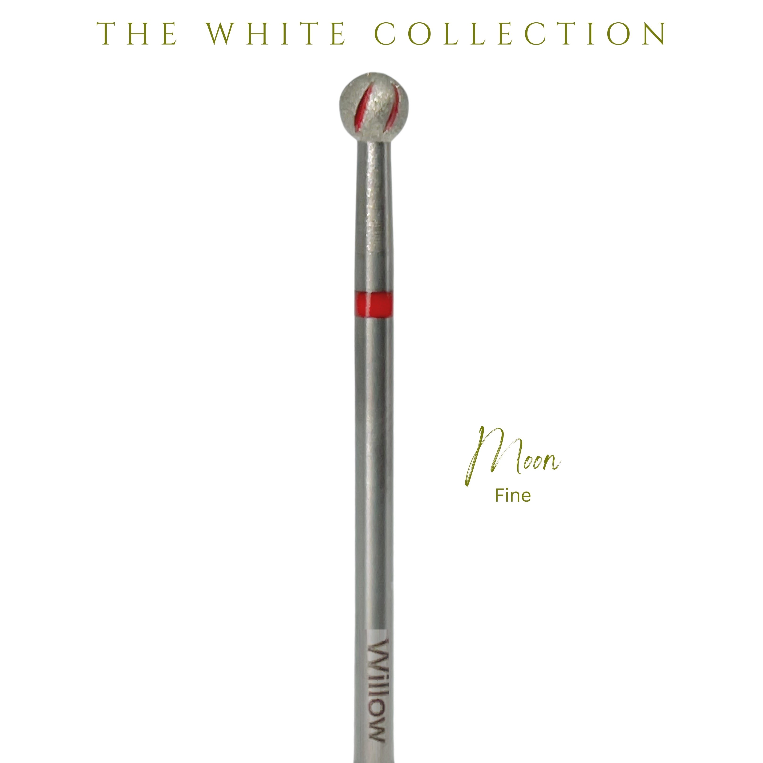 "MOON" The Ultimate Big Ball - 4mm - Fine (7928046223598)