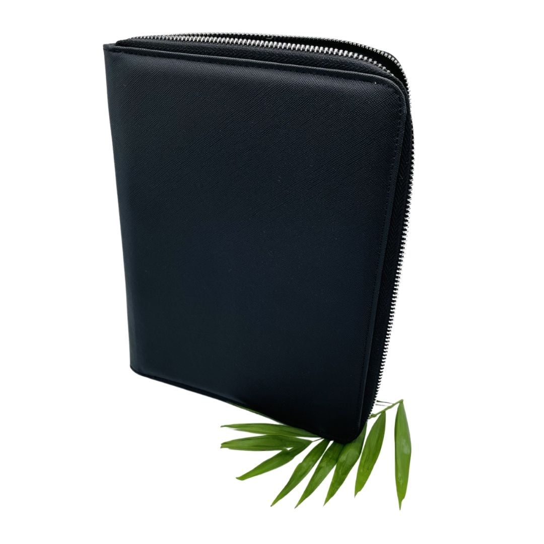 Willow Bit Book - Black (7187571671227)