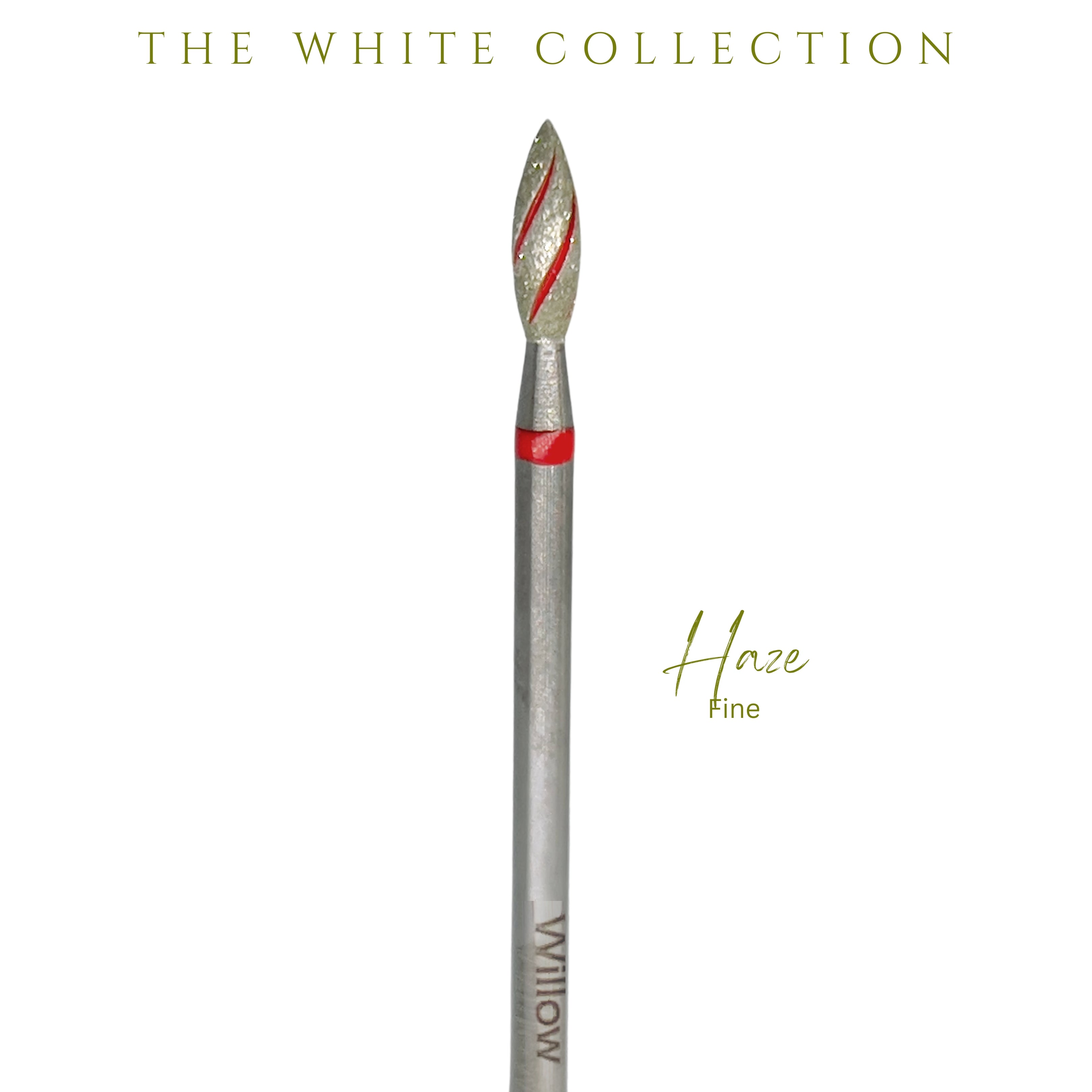 "HAZE" The Ultimate Large Flame - 2.7mm - Fine (7777501446382)