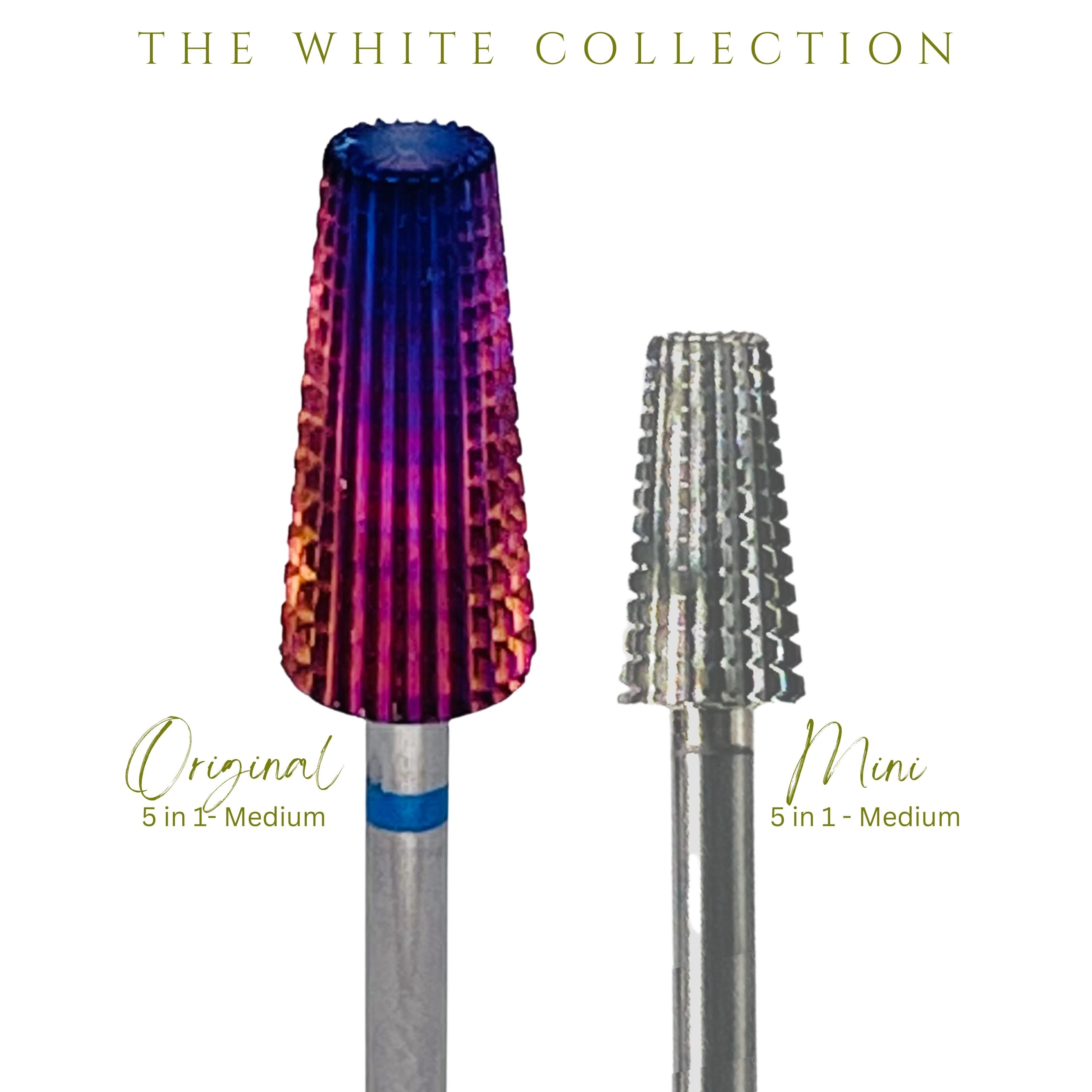"The Mini 5 in 1" - (Medium) (7891772113134)