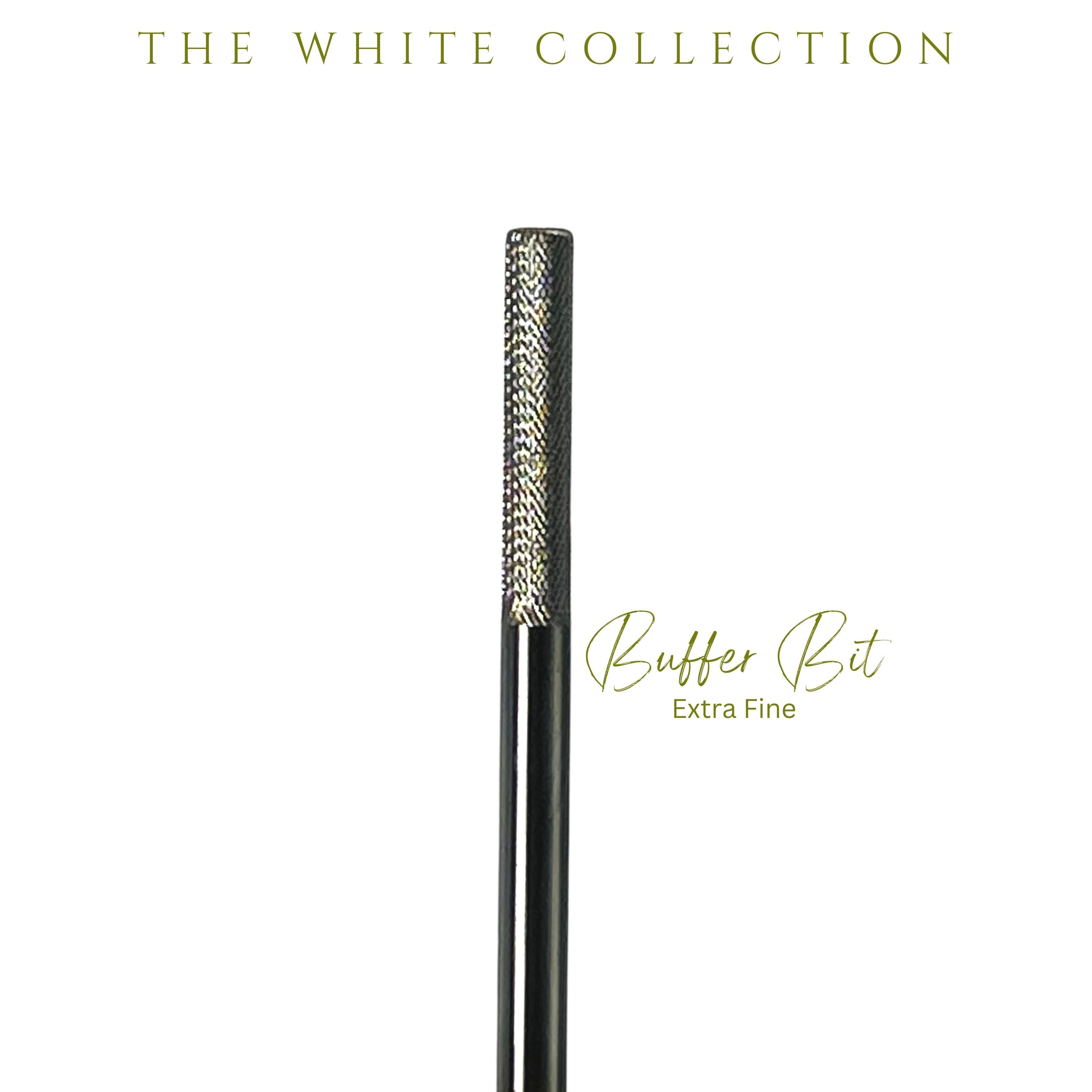 Buffer Bit - Extra Fine (7698387370222)