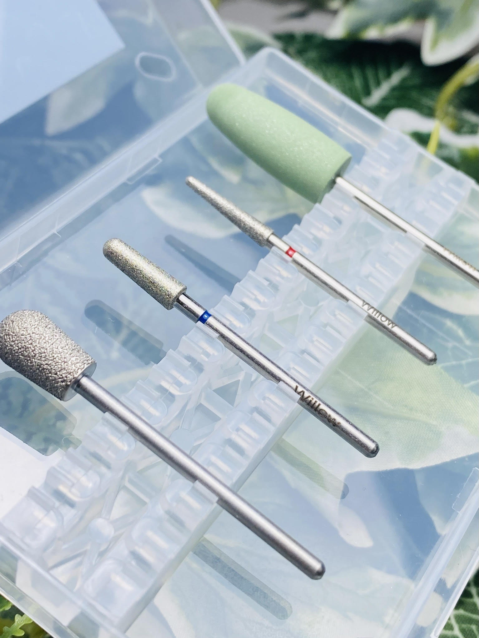 E-Pedi Kit (6196099612859)